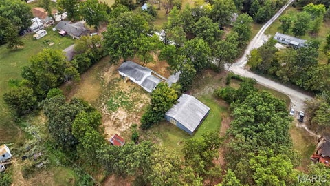 Tiny photo for 37 Ackerman Road, Winfield, MO 63389 (MLS # 26062973)