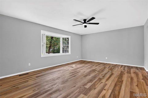 Tiny photo for 37 Ackerman Road, Winfield, MO 63389 (MLS # 26062973)