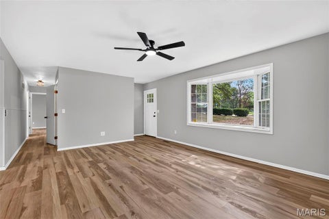 Tiny photo for 37 Ackerman Road, Winfield, MO 63389 (MLS # 26062973)