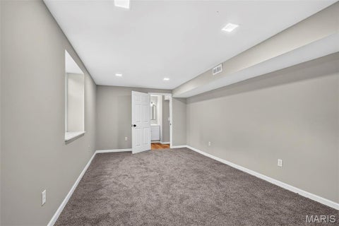 Tiny photo for 37 Ackerman Road, Winfield, MO 63389 (MLS # 26062973)
