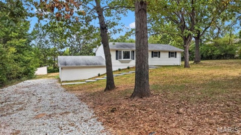 Tiny photo for 37 Ackerman Road, Winfield, MO 63389 (MLS # 26062973)