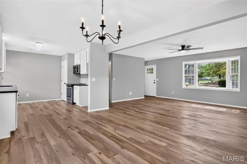 Tiny photo for 37 Ackerman Road, Winfield, MO 63389 (MLS # 26062973)