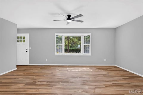 Tiny photo for 37 Ackerman Road, Winfield, MO 63389 (MLS # 26062973)