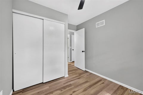 Tiny photo for 37 Ackerman Road, Winfield, MO 63389 (MLS # 26062973)