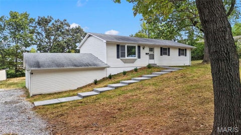 Tiny photo for 37 Ackerman Road, Winfield, MO 63389 (MLS # 26062973)
