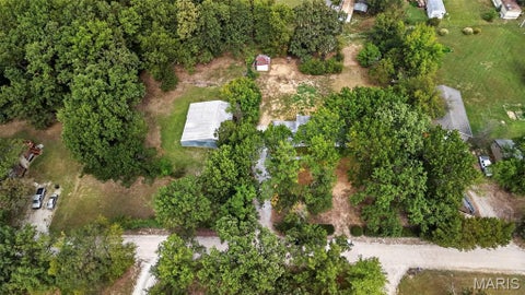 Tiny photo for 37 Ackerman Road, Winfield, MO 63389 (MLS # 26062973)