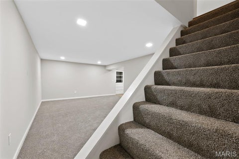 Tiny photo for 37 Ackerman Road, Winfield, MO 63389 (MLS # 26062973)