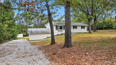 Tiny photo for 37 Ackerman Road, Winfield, MO 63389 (MLS # 26062973)