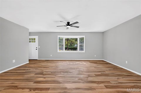 Tiny photo for 37 Ackerman Road, Winfield, MO 63389 (MLS # 26062973)