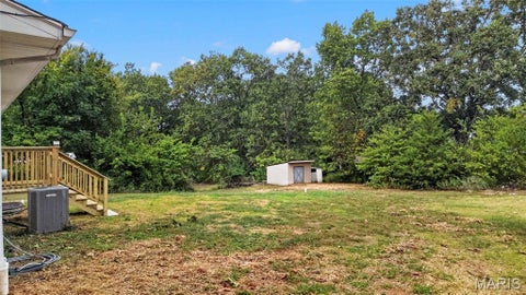 Tiny photo for 37 Ackerman Road, Winfield, MO 63389 (MLS # 26062973)