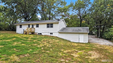 Tiny photo for 37 Ackerman Road, Winfield, MO 63389 (MLS # 26062973)