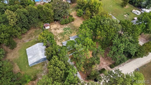Tiny photo for 37 Ackerman Road, Winfield, MO 63389 (MLS # 26062973)