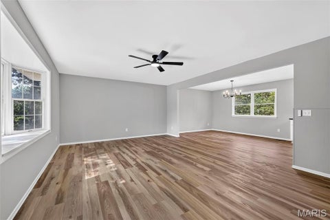 Tiny photo for 37 Ackerman Road, Winfield, MO 63389 (MLS # 26062973)