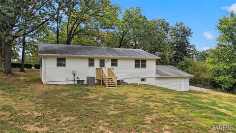 Tiny photo for 37 Ackerman Road, Winfield, MO 63389 (MLS # 26062973)