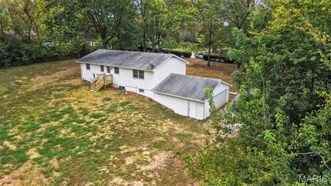 Tiny photo for 37 Ackerman Road, Winfield, MO 63389 (MLS # 26062973)