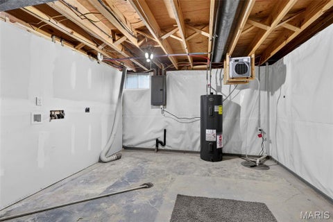 Tiny photo for 37 Ackerman Road, Winfield, MO 63389 (MLS # 26062973)