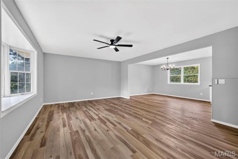 Tiny photo for 37 Ackerman Road, Winfield, MO 63389 (MLS # 26062973)