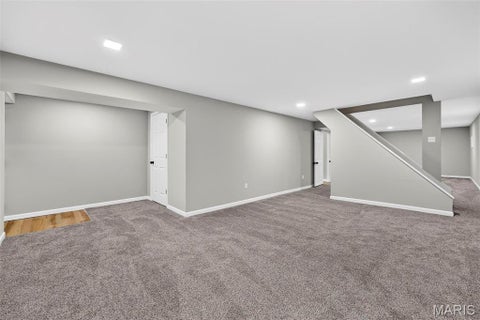 Tiny photo for 37 Ackerman Road, Winfield, MO 63389 (MLS # 26062973)