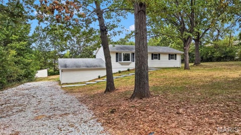 Tiny photo for 37 Ackerman Road, Winfield, MO 63389 (MLS # 26062973)