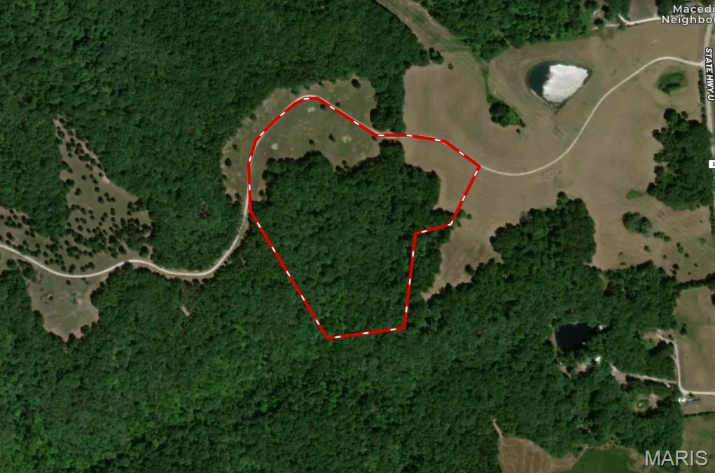 20 Acres Sunset Trails