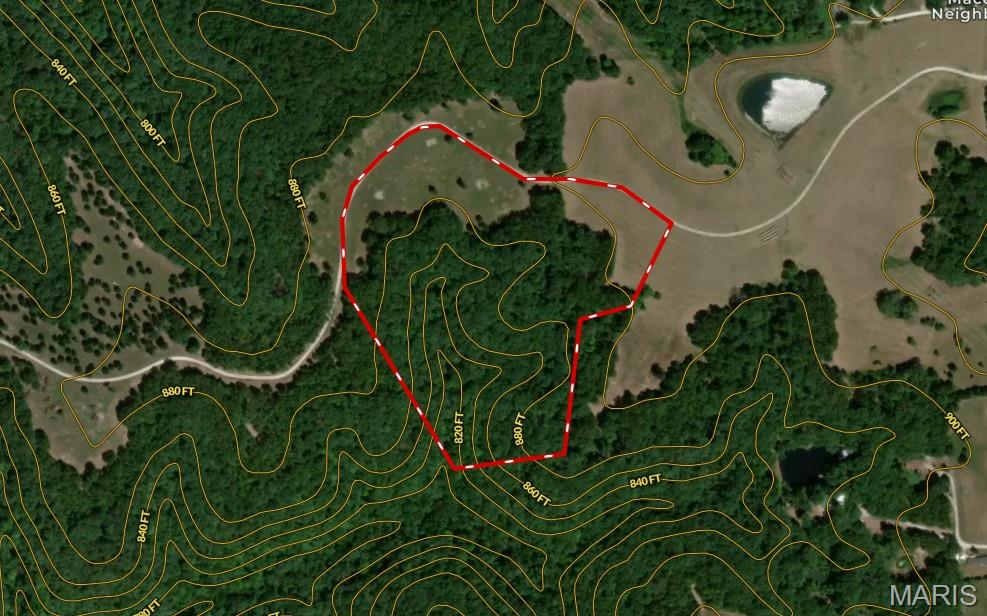 20 Acres Sunset Trails