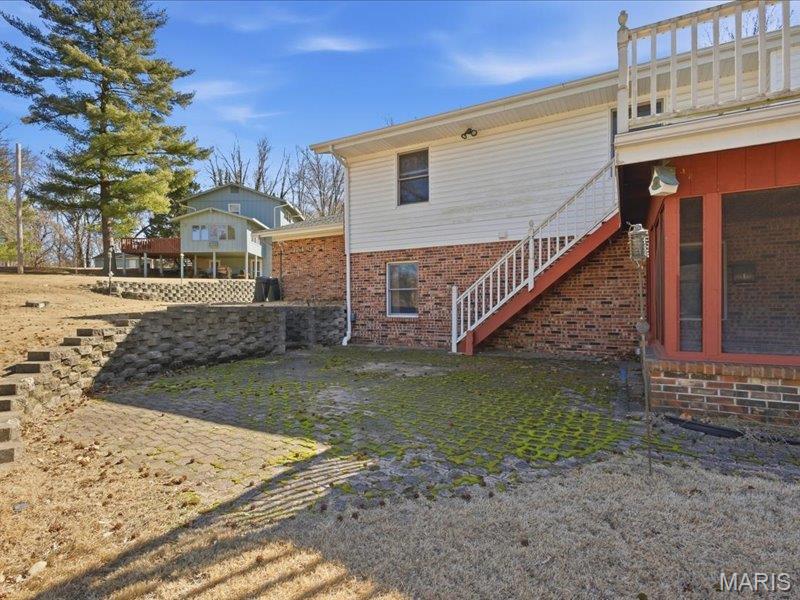 Talisman 3 - Residential