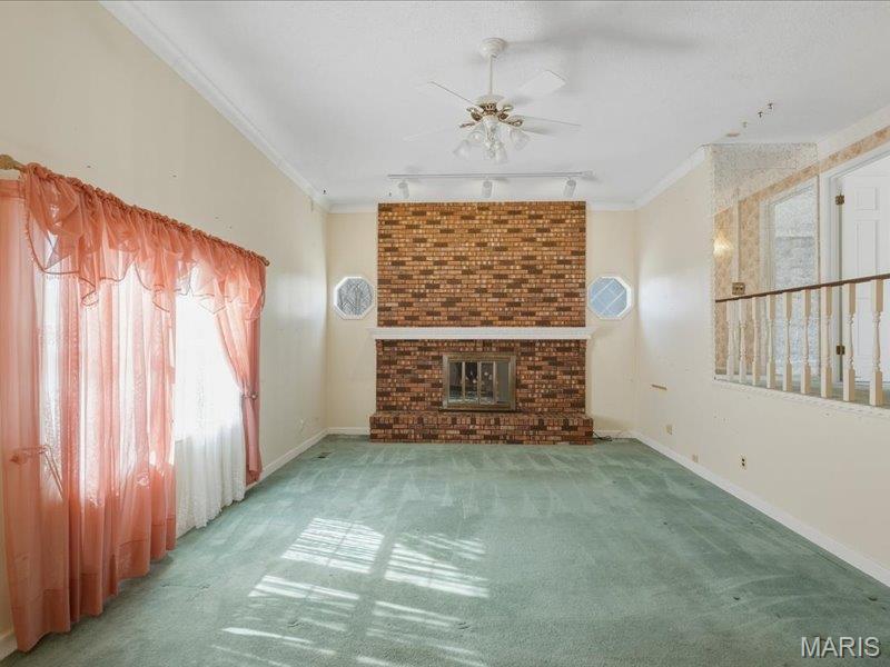 Talisman 3 - Residential