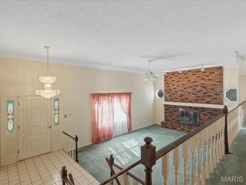 Talisman 3 - Residential