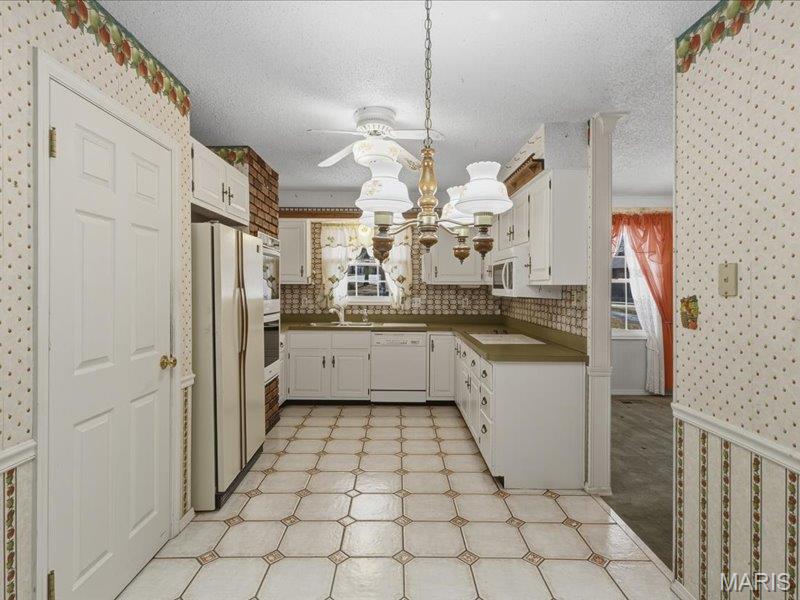 Talisman 3 - Residential