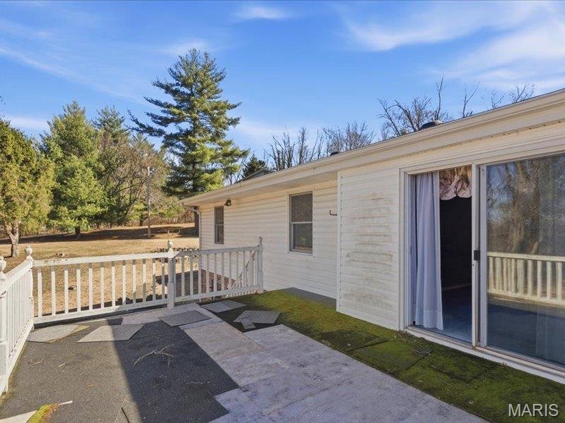 Talisman 3 - Residential