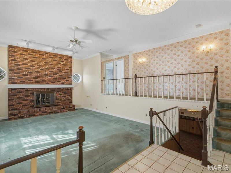 Talisman 3 - Residential