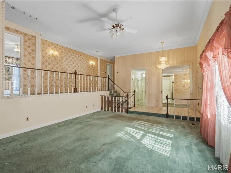 Talisman 3 - Residential