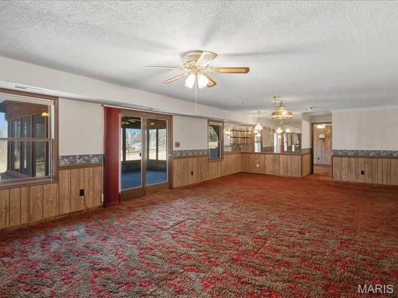 Talisman 3 - Residential