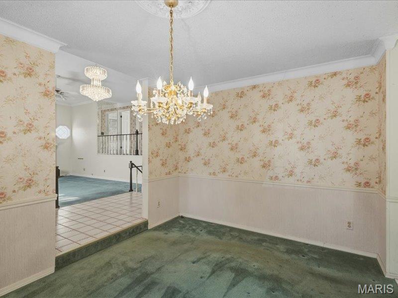 Talisman 3 - Residential