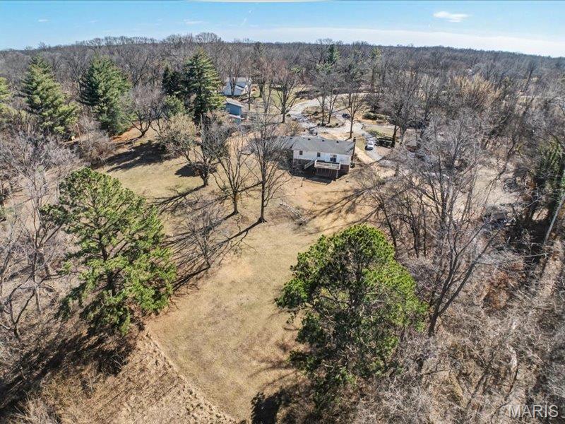 Talisman 3 - Residential