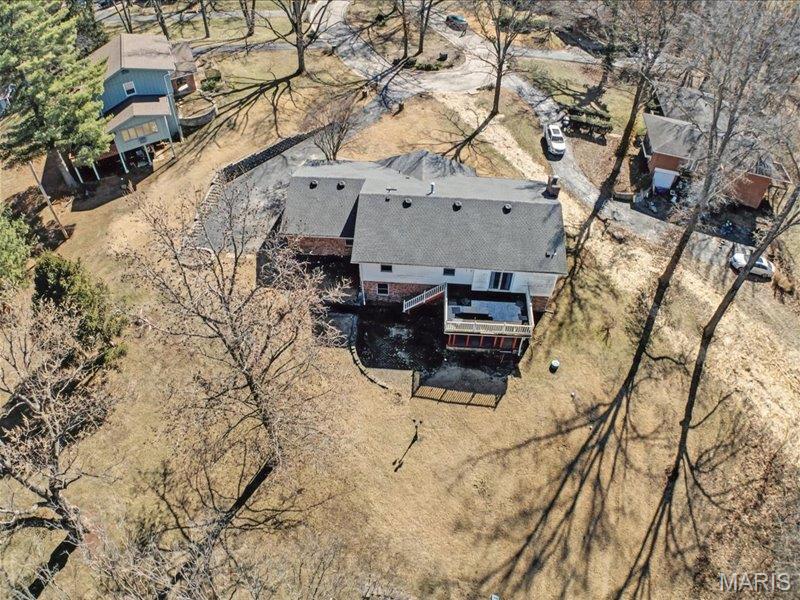 Talisman 3 - Residential