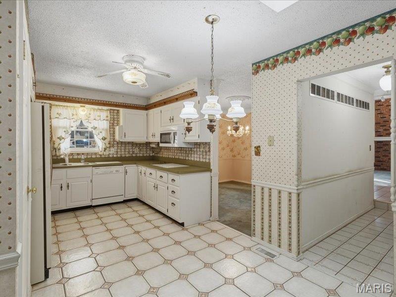 Talisman 3 - Residential