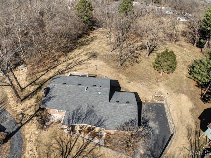 Talisman 3 - Residential