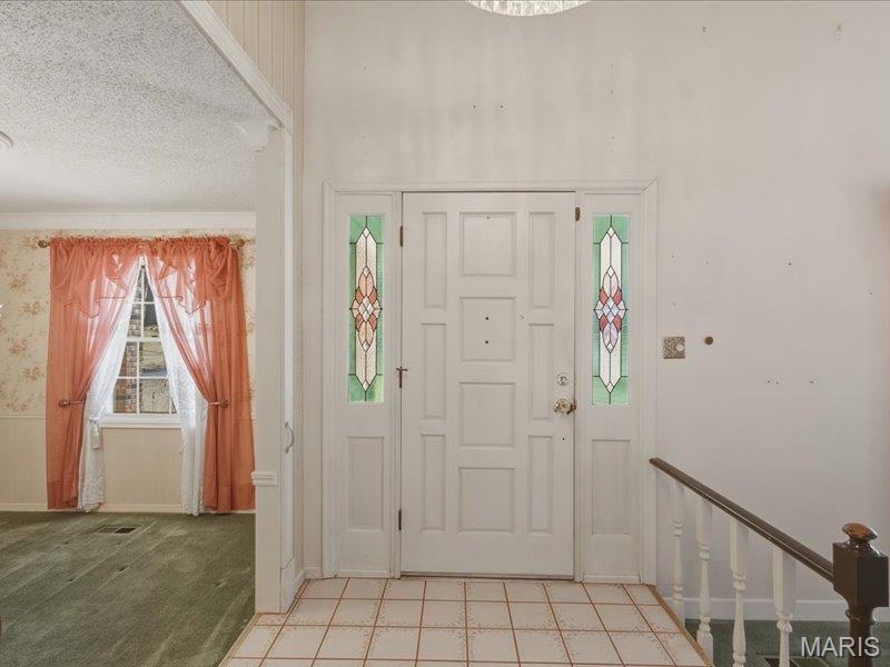 Talisman 3 - Residential