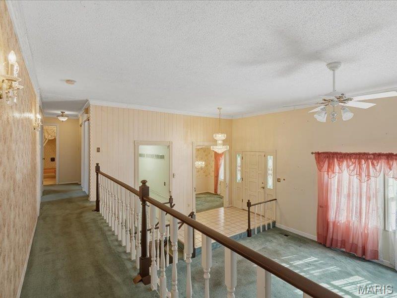 Talisman 3 - Residential