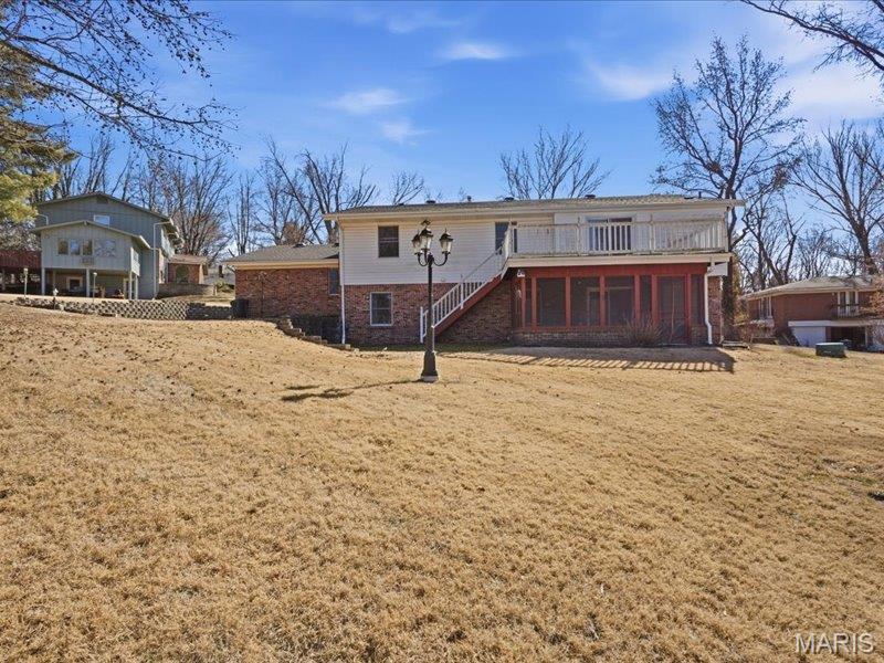 Talisman 3 - Residential