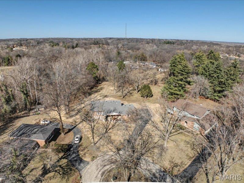 Talisman 3 - Residential