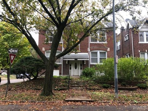 2100 Portis Avenue St Louis MO 63110