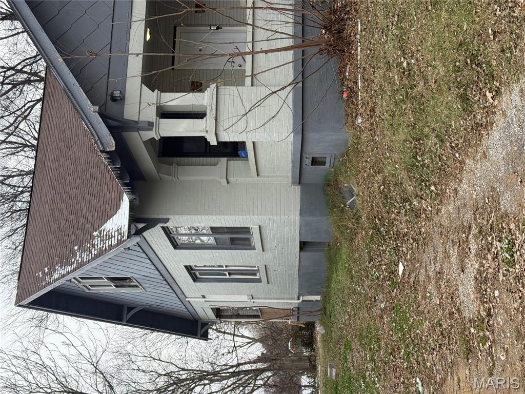 West End Place Add - Residential