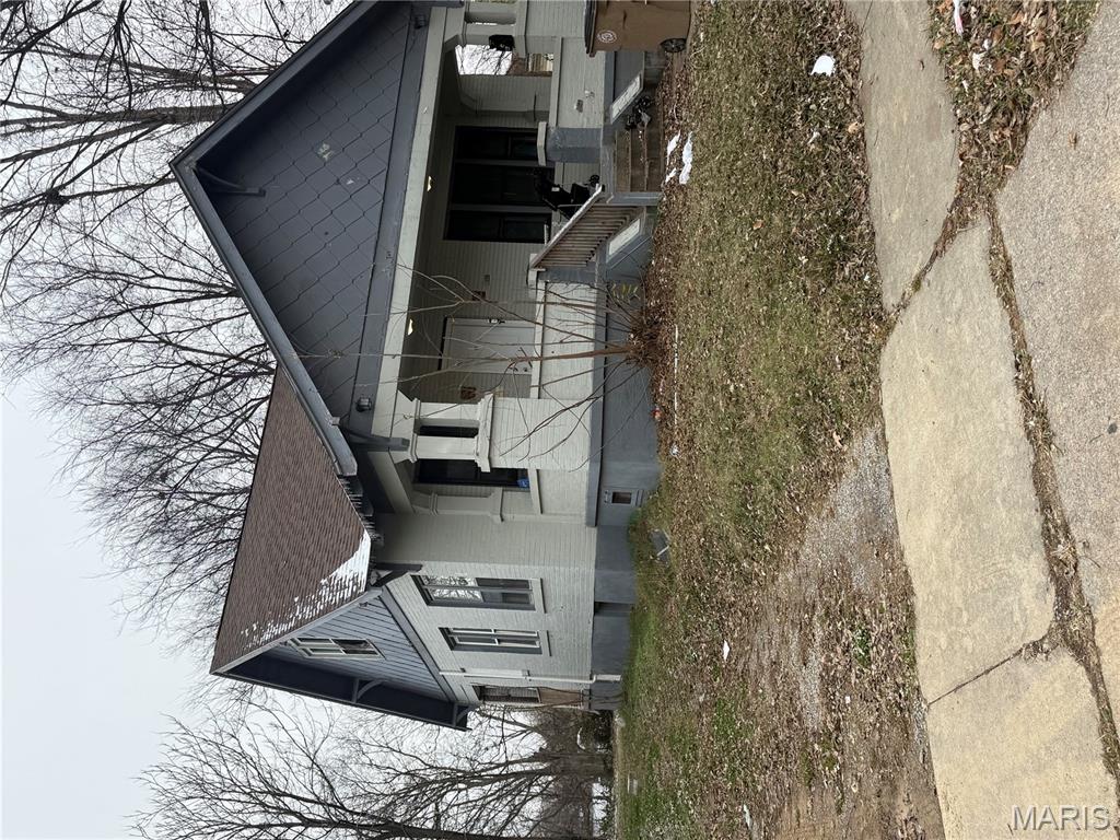 West End Place Add - Residential