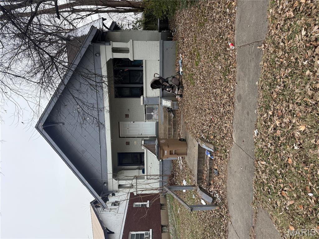 West End Place Add - Residential