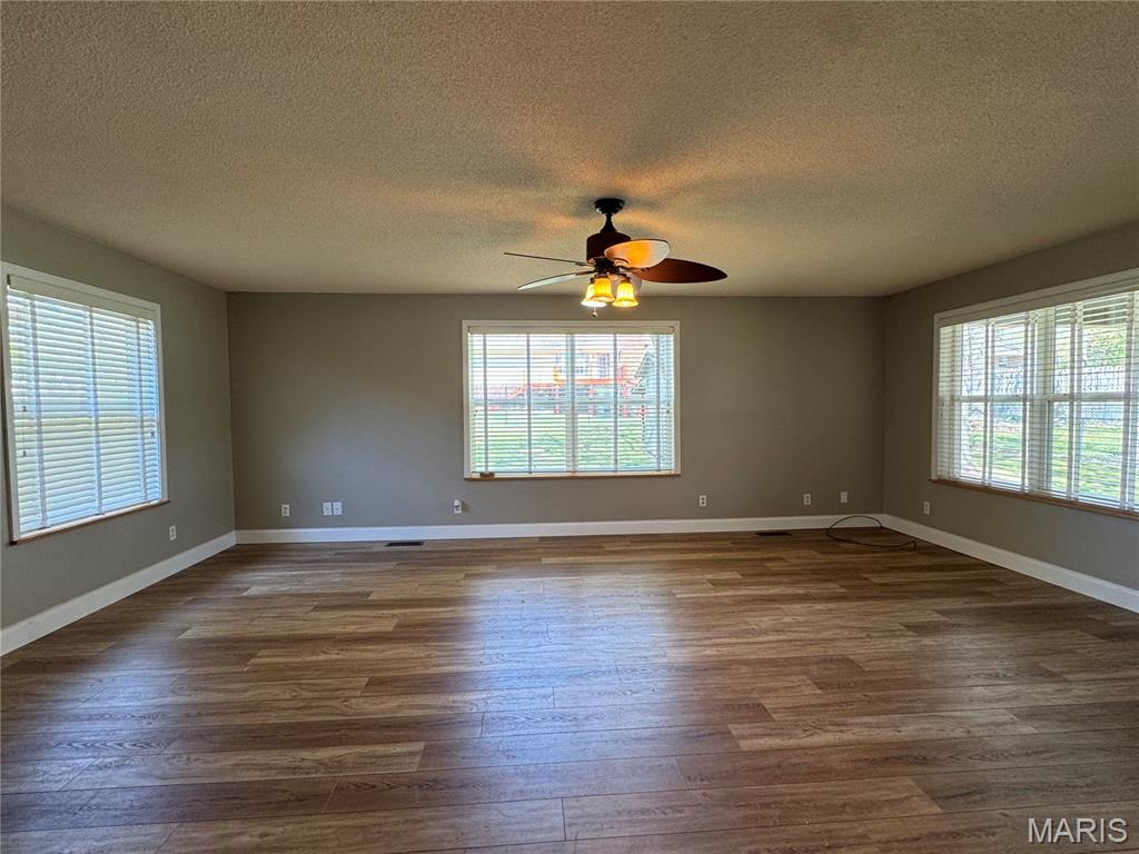 Rainbow Sub - Residential