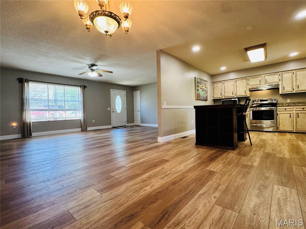 Rainbow Sub - Residential