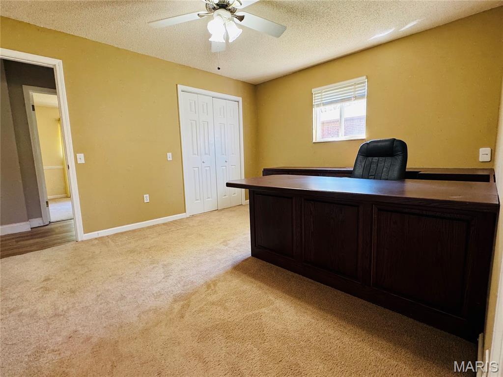 Rainbow Sub - Residential