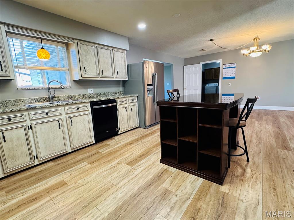 Rainbow Sub - Residential